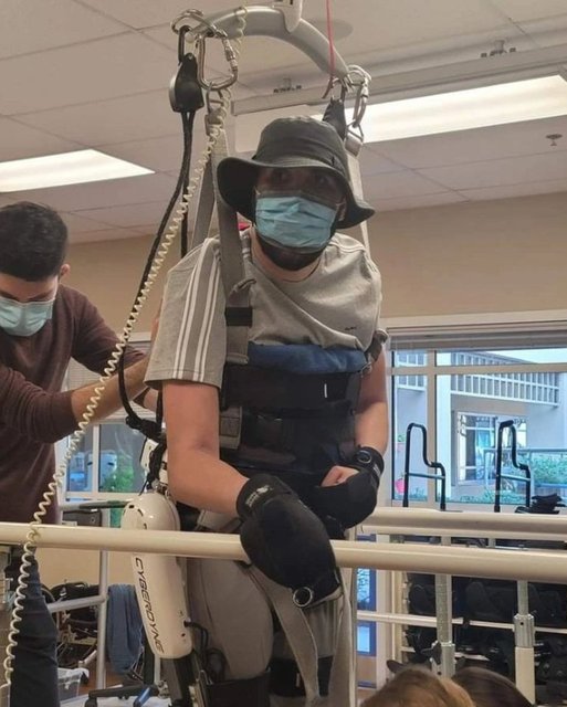 Boksörün Hikayesi: Doktorluktan Ring'e Boksörün Hikayesi: Doktorluktan Ring'e