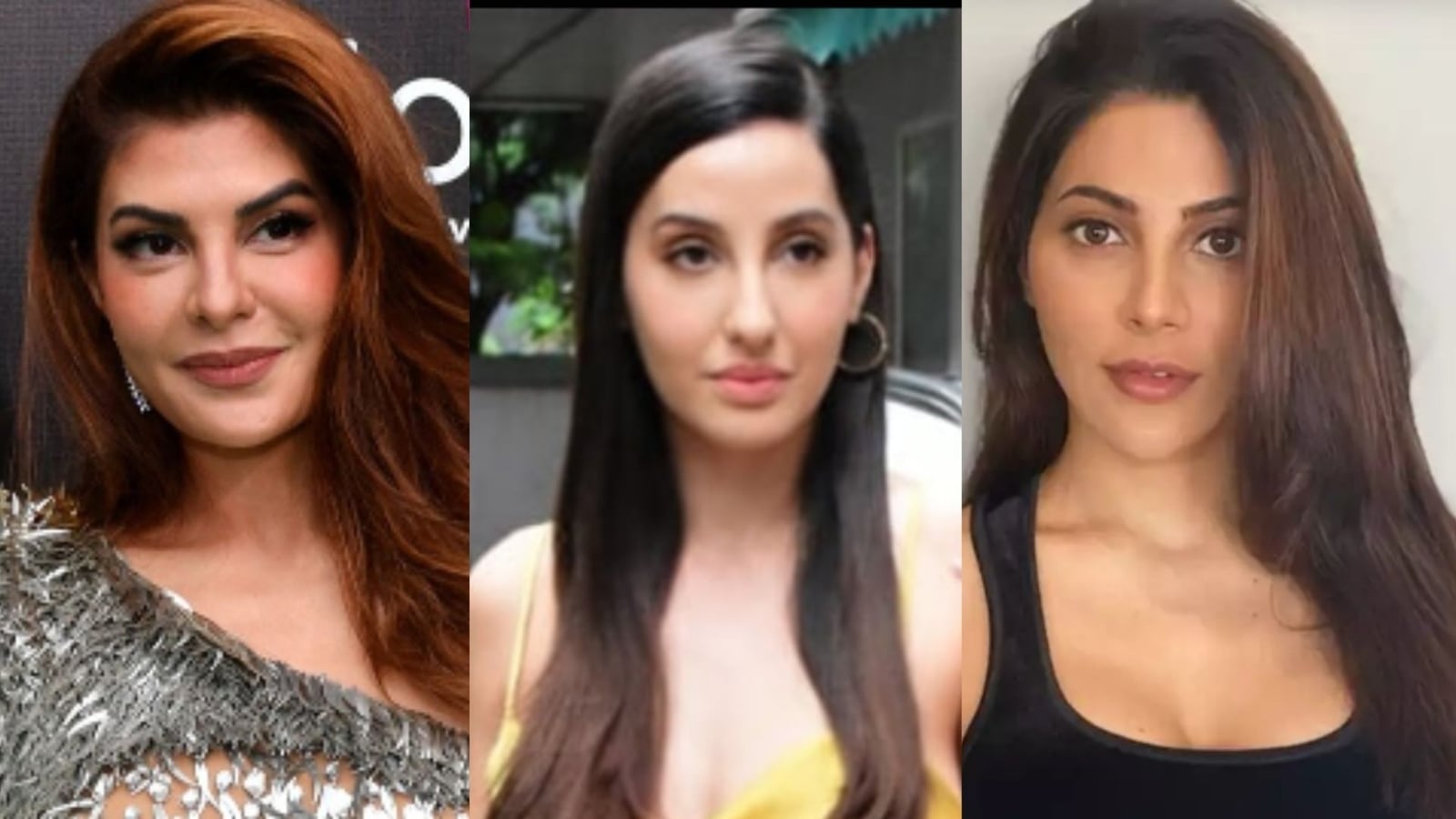Bollywood Actress Nora Fatehi: New Twist In Sukesh Chandrashekhar Extortion Case Bollywood Actress Nora Fatehi: New Twist In Sukesh Chandrashekhar Extortion Case