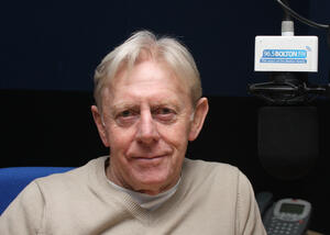Bolton FM: Jayne Hinton's Sundae Servings - Your Weekly Radio Delight Bolton FM: Jayne Hinton's Sundae Servings - Your Weekly Radio Delight