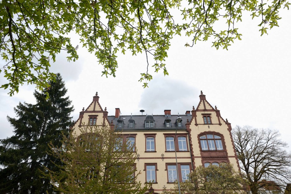 Bombendrohung An Braunschweiger Grundschule: Entwarnung Nach Stunden Bombendrohung An Braunschweiger Grundschule: Entwarnung Nach Stunden