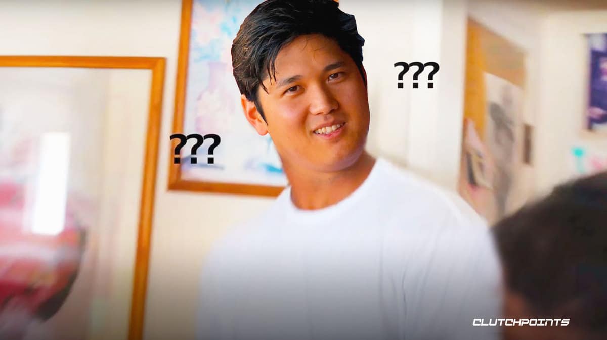 Bonds Vs. Ohtani: A Generational Talent Showdown And The Bonds Vs. Ohtani: A Generational Talent Showdown And The