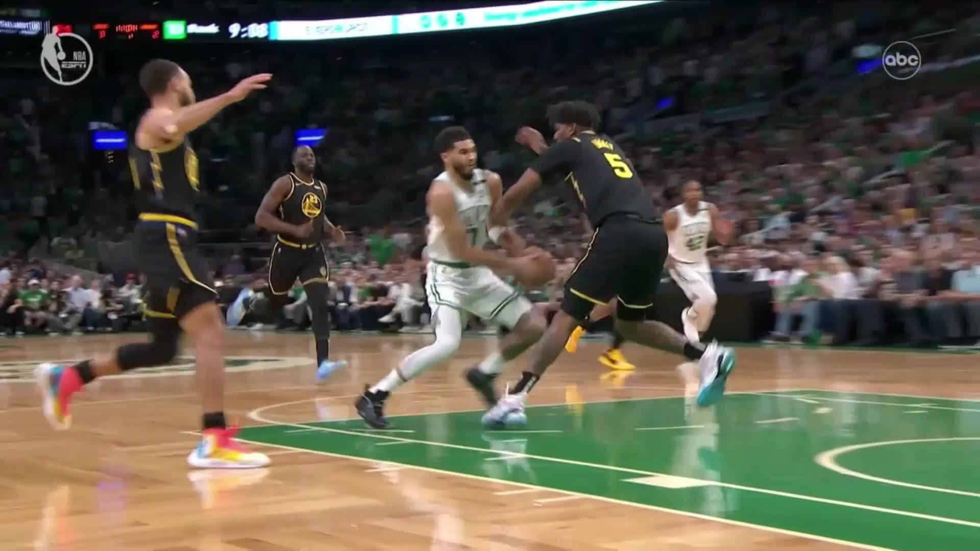 Bone Bruise Sidelines Jayson Tatum? Latest Report On His Game 2 Status Bone Bruise Sidelines Jayson Tatum? Latest Report On His Game 2 Status