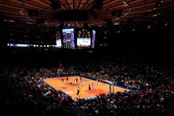 Bónusdeildin: Dagskrá Yfir Meistaradeildar- Og NBA Leiki