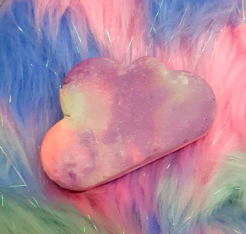 Book Your Luxurious 30-Minute Bubble Bath At Lush In NYC ($75)