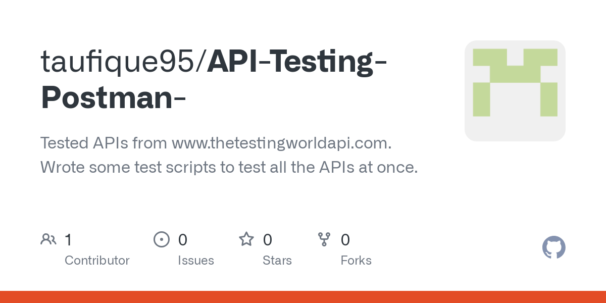 Boost Your API Testing With These Unexpected Postman Features Boost Your API Testing With These Unexpected Postman Features