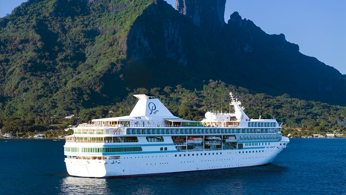 Boost Your Income: PONANT's Paul Gauguin Cruise Agent Incentive ($1,500 Flight Credit) Boost Your Income: PONANT's Paul Gauguin Cruise Agent Incentive ($1,500 Flight Credit)