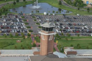 Boosting Regional And International Travel: England Airpark And Alexandria International Airport's AEXplore Campaign Boosting Regional And International Travel: England Airpark And Alexandria International Airport's AEXplore Campaign