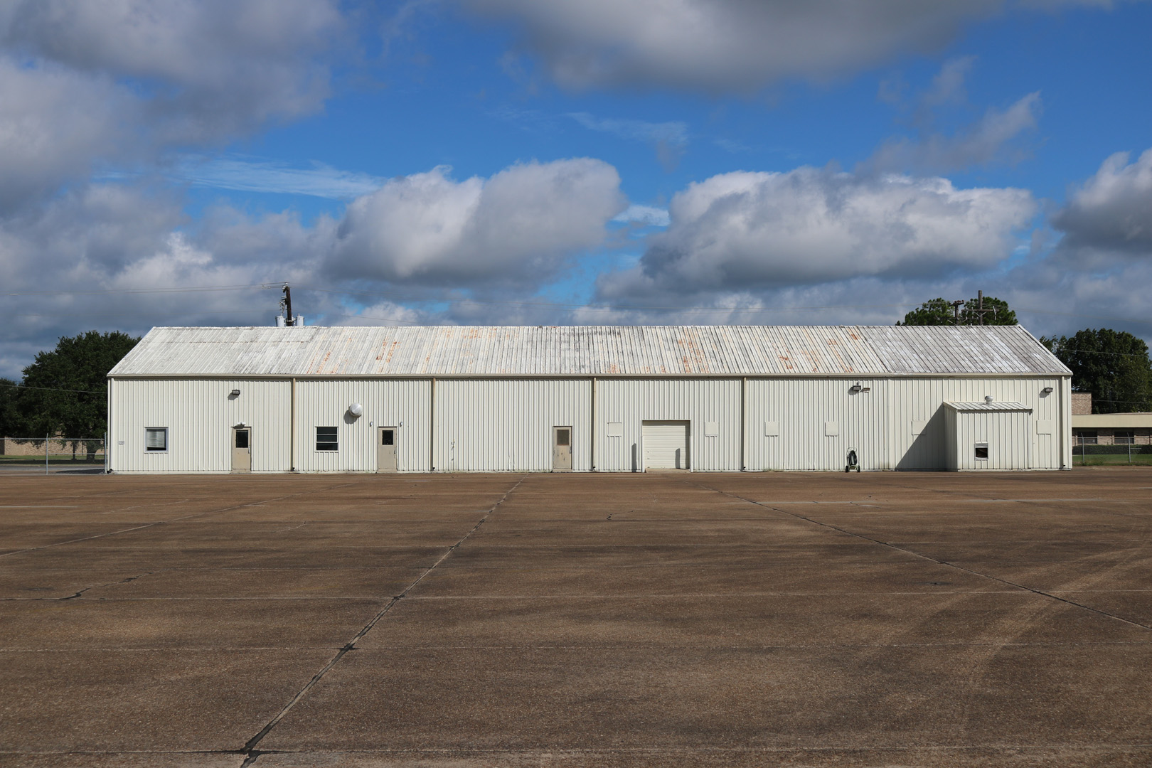 Boosting Regional Economies: England Airpark And Alexandria International Airport's New Campaign Boosting Regional Economies: England Airpark And Alexandria International Airport's New Campaign