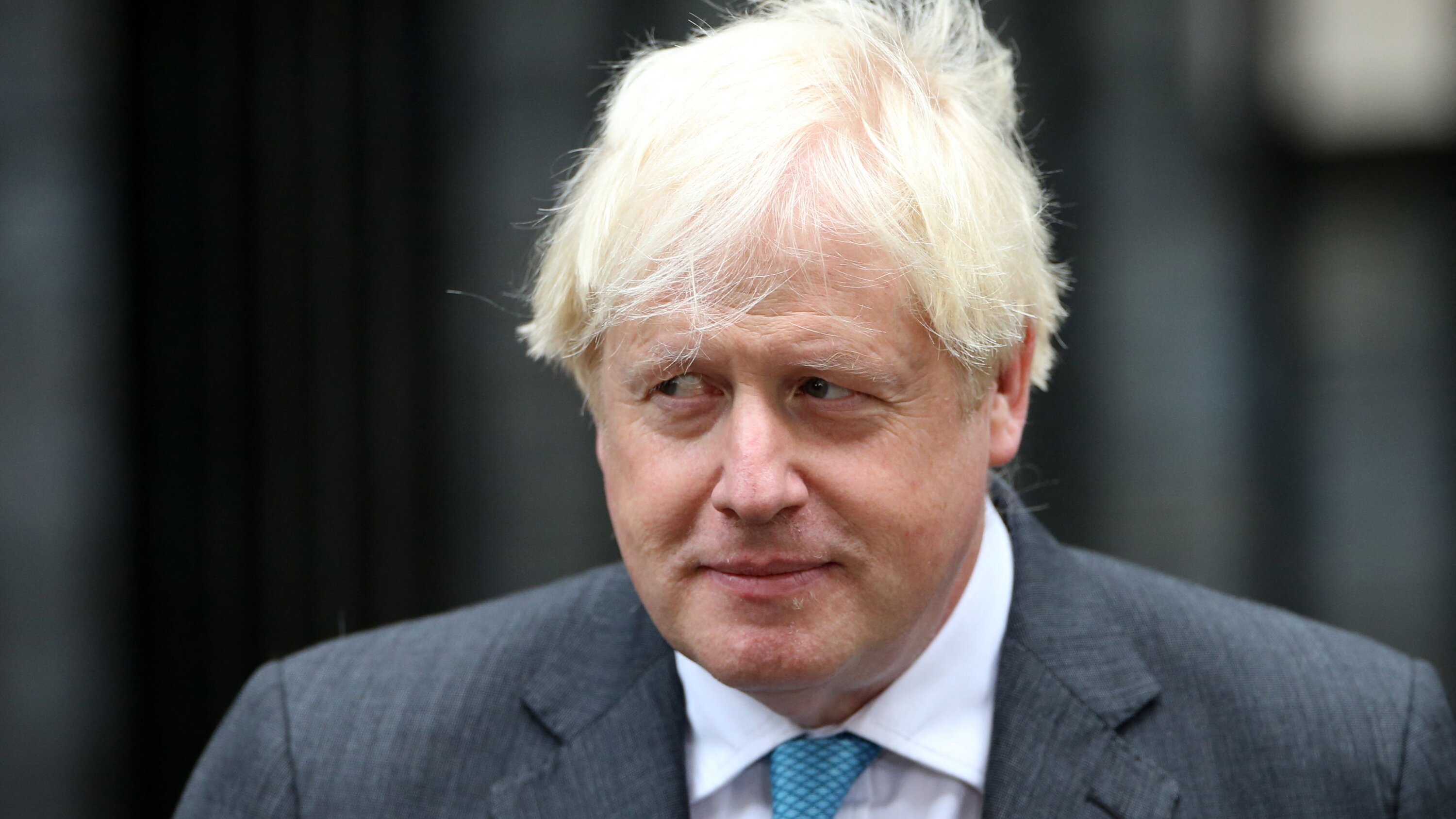 Boris Johnson Comeback: Could He Save The Conservative Party? Boris Johnson Comeback: Could He Save The Conservative Party?