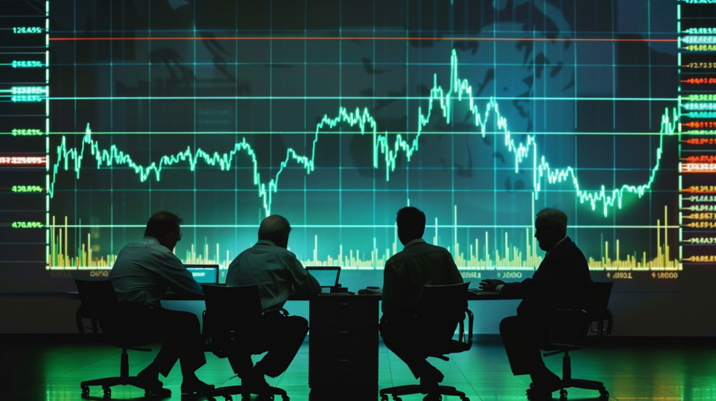 Borsa Europea: Attenzione Fed, Piazza Affari E Le Banche Borsa Europea: Attenzione Fed, Piazza Affari E Le Banche