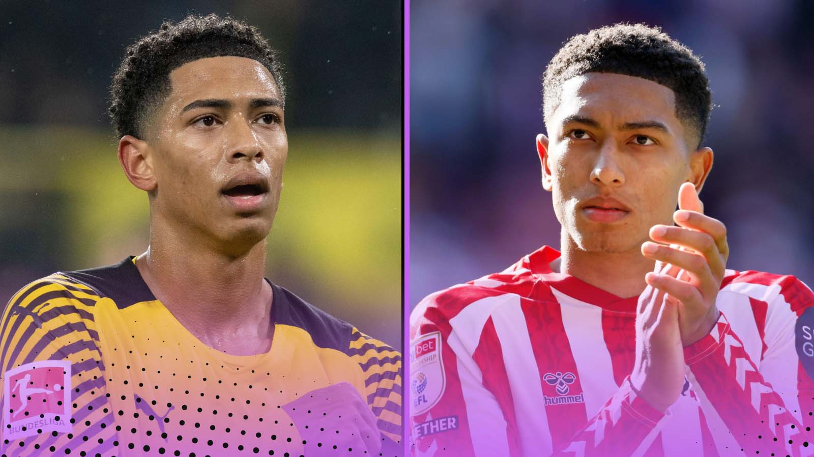 Borussia Dortmund: Front-Runners To Sign Jobe Bellingham? Borussia Dortmund: Front-Runners To Sign Jobe Bellingham?