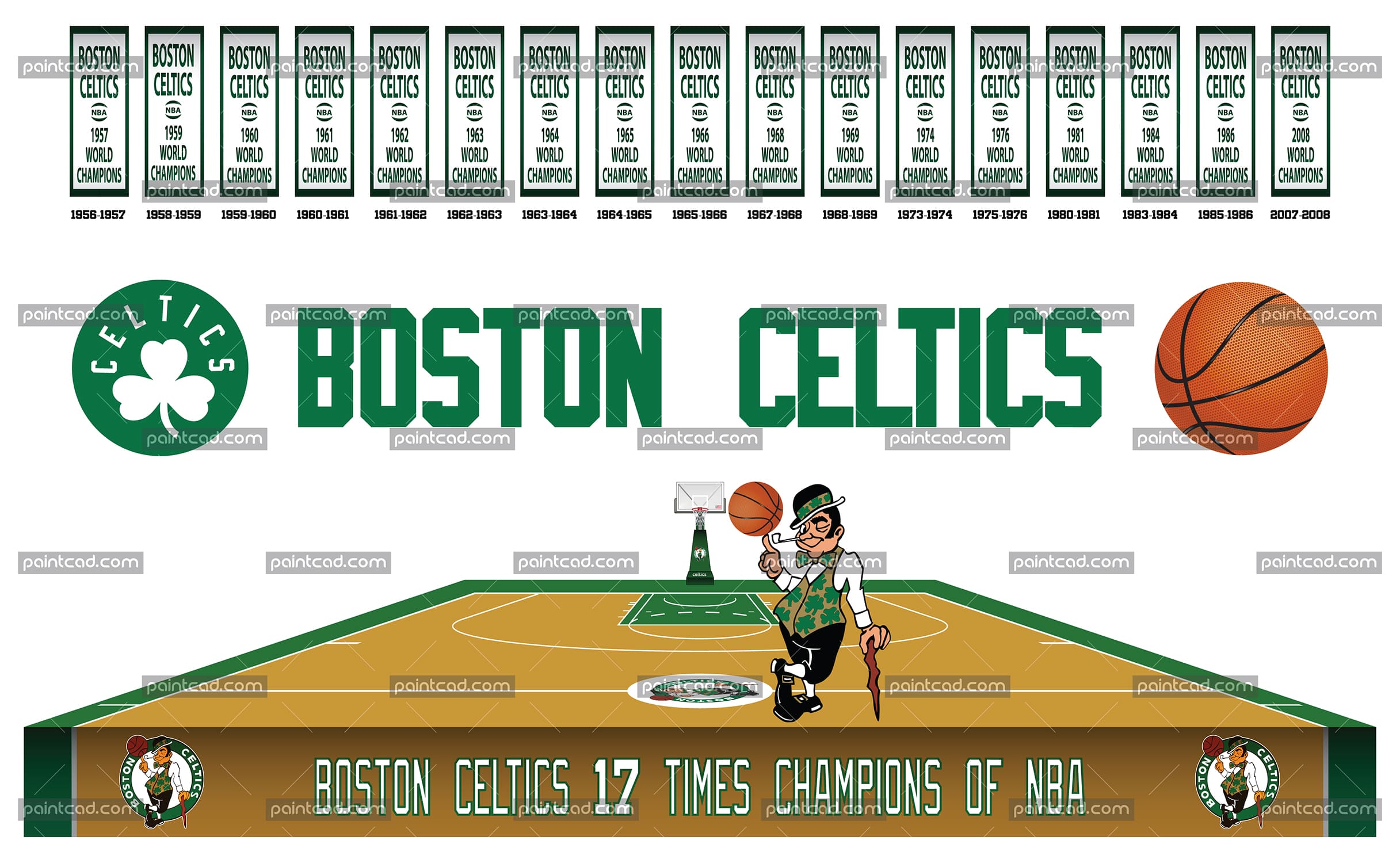 Boston Celtics Championship Gear: Under $20 Deals Boston Celtics Championship Gear: Under $20 Deals