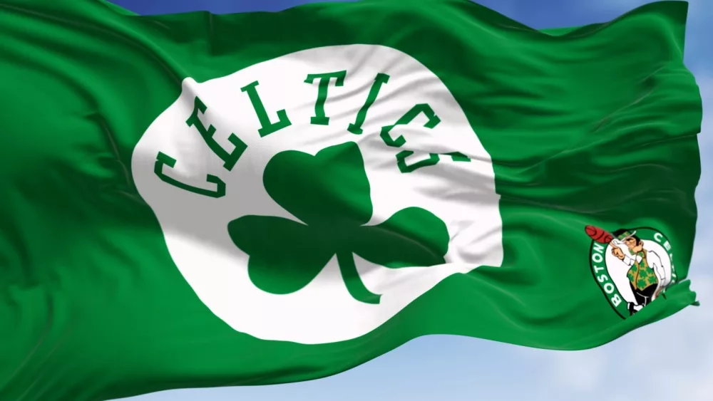 Boston Celtics Clinch Division: A Blowout Win Boston Celtics Clinch Division: A Blowout Win