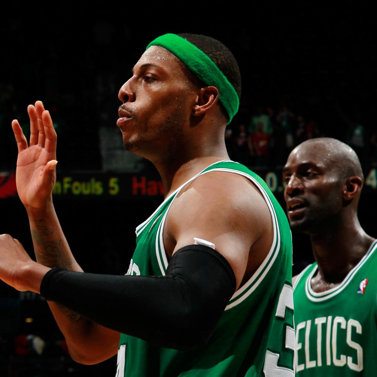 Boston Celtics Clinch Division After Blowout Win Boston Celtics Clinch Division After Blowout Win
