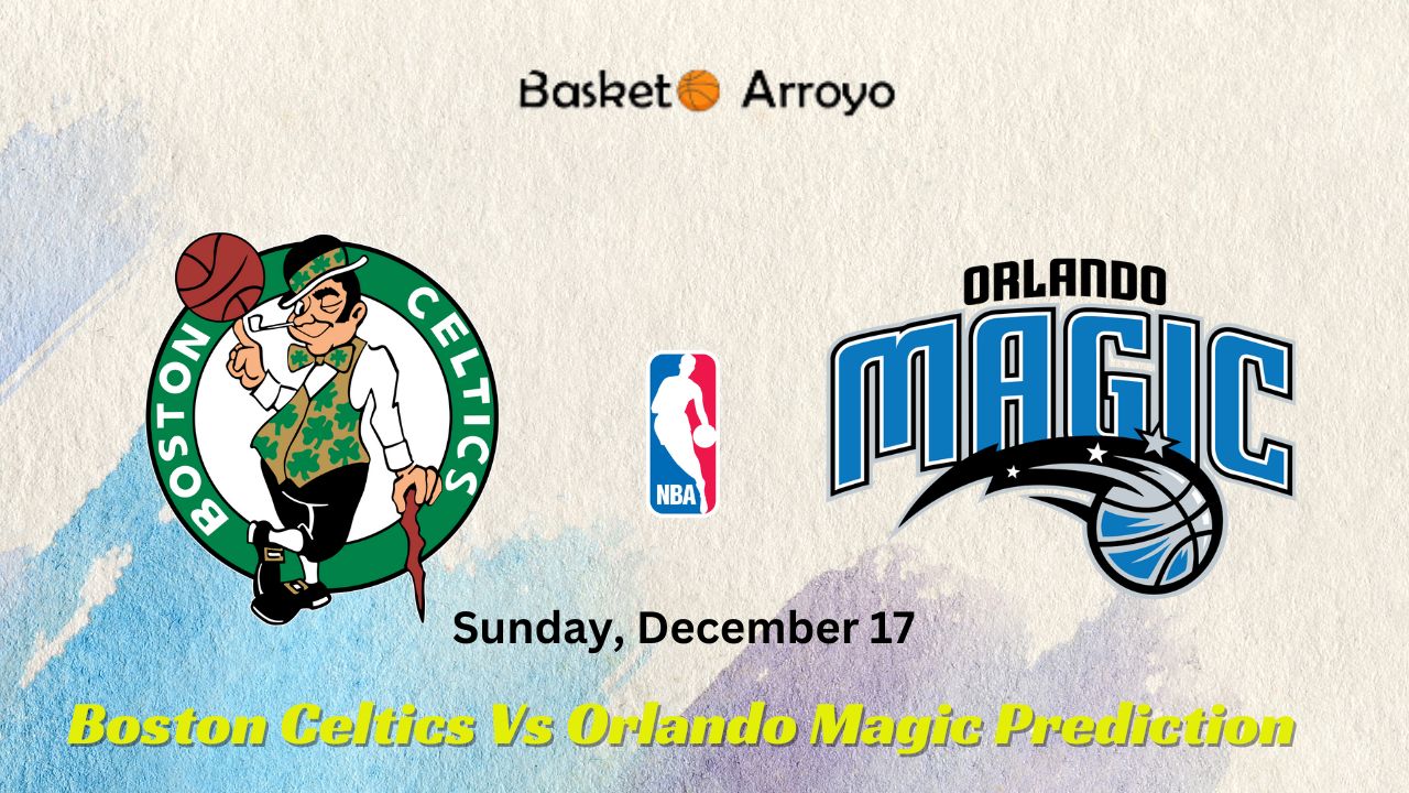 Boston Celtics Face Orlando Magic: Game 3 Playoff Preview Boston Celtics Face Orlando Magic: Game 3 Playoff Preview