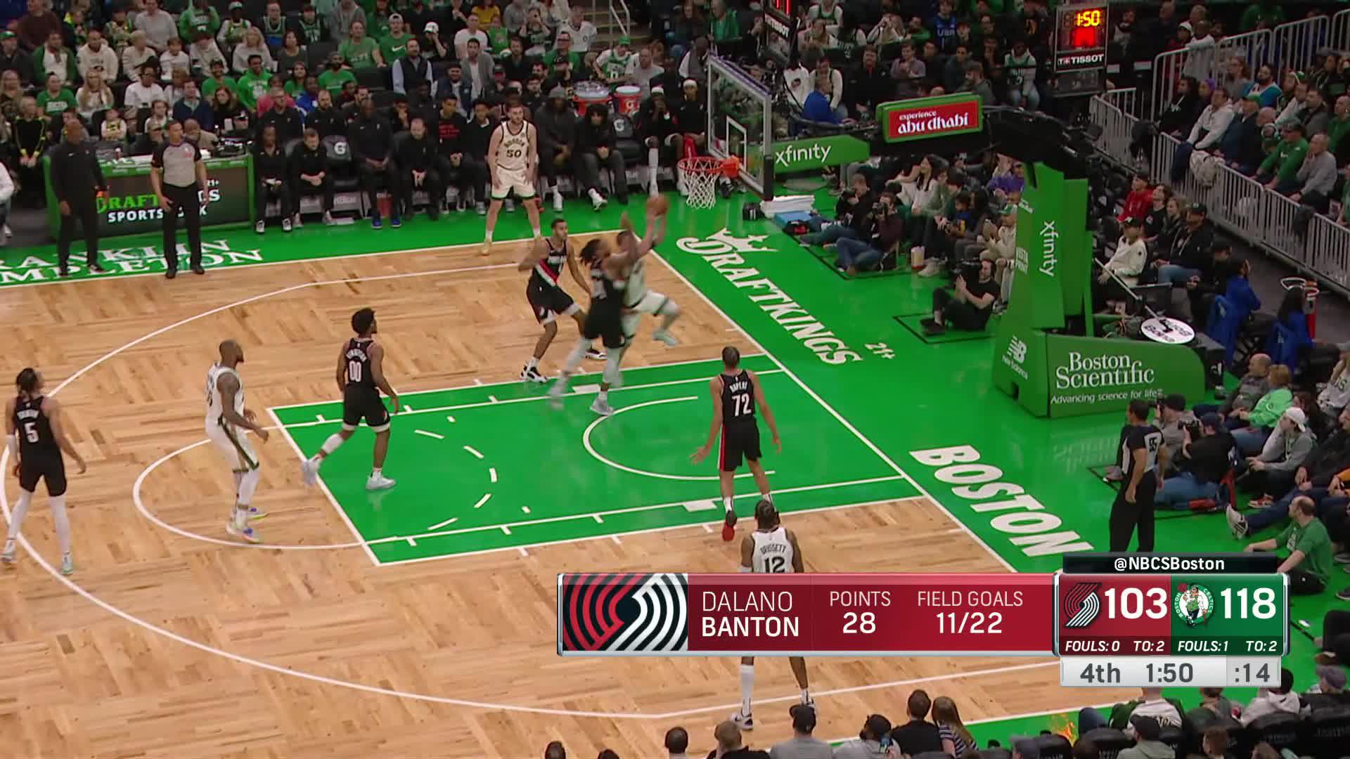 Boston Celtics' Future Uncertain After Record-Breaking $6.1 Billion Sale Boston Celtics' Future Uncertain After Record-Breaking $6.1 Billion Sale