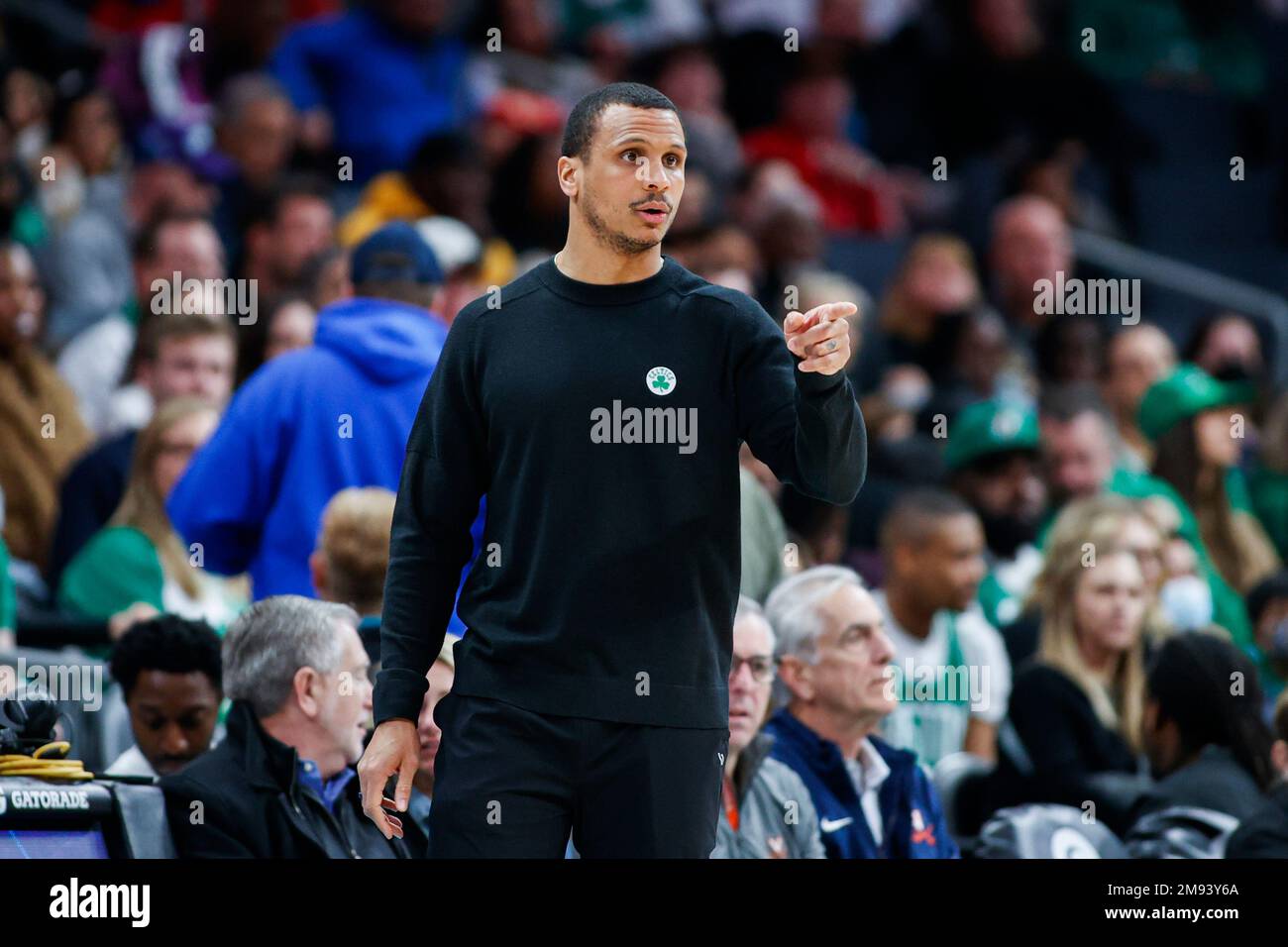 Boston Celtics: Head Coach's Statement On Jayson Tatum's Wrist Boston Celtics: Head Coach's Statement On Jayson Tatum's Wrist