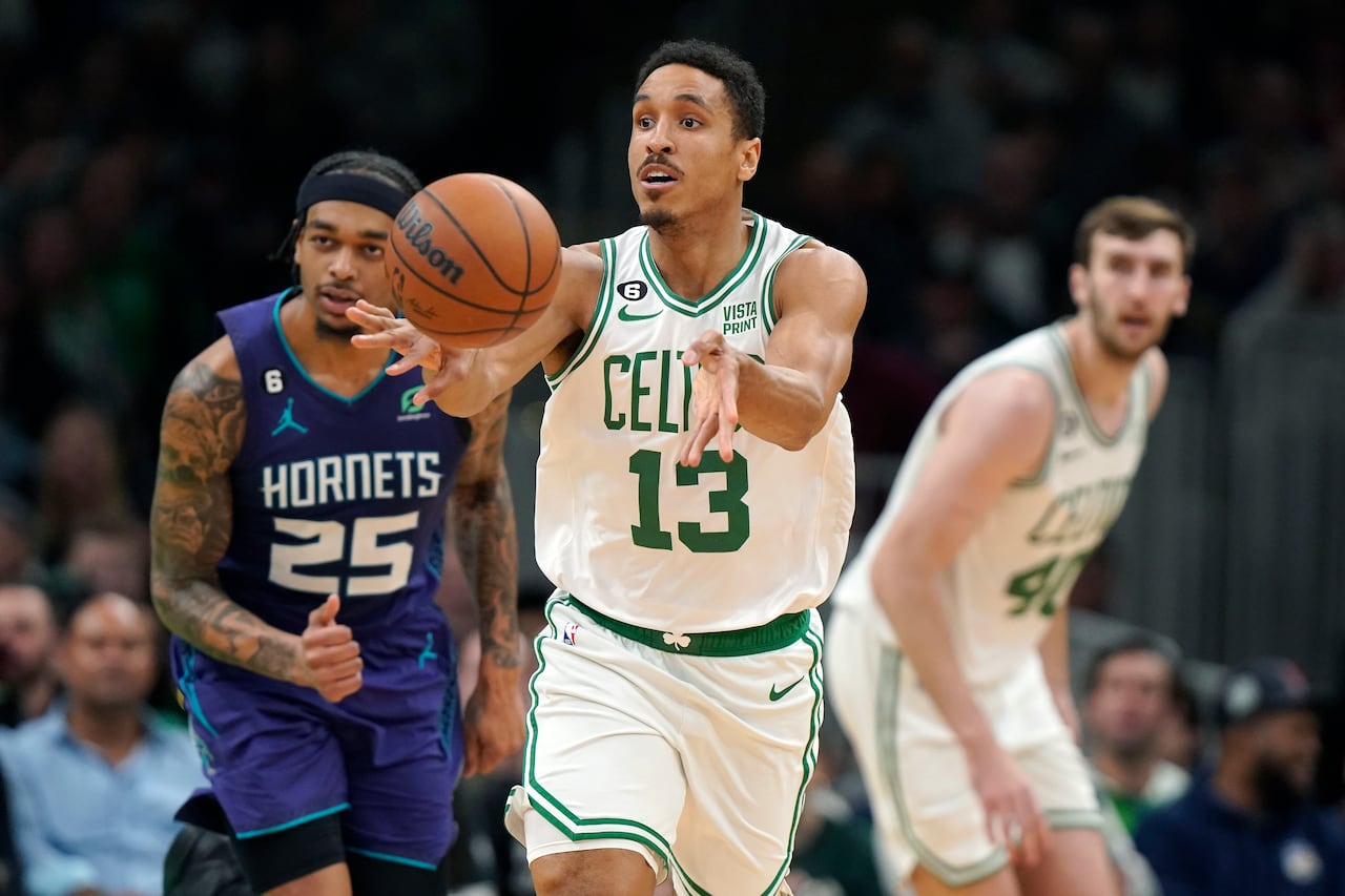 Boston Celtics Injury Update: Game 3 Starting Lineup Changes Vs. Orlando Boston Celtics Injury Update: Game 3 Starting Lineup Changes Vs. Orlando