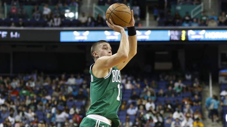 Boston Celtics' Playoff Run: Payton Pritchard's Evolving Role Boston Celtics' Playoff Run: Payton Pritchard's Evolving Role