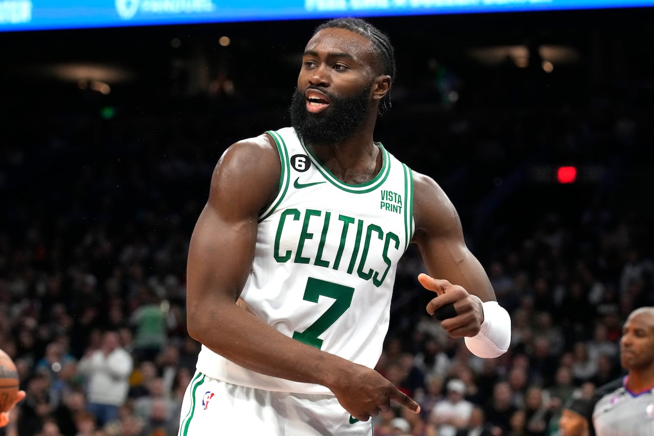 Boston Celtics Secure Division Title Via Blowout Win Boston Celtics Secure Division Title Via Blowout Win