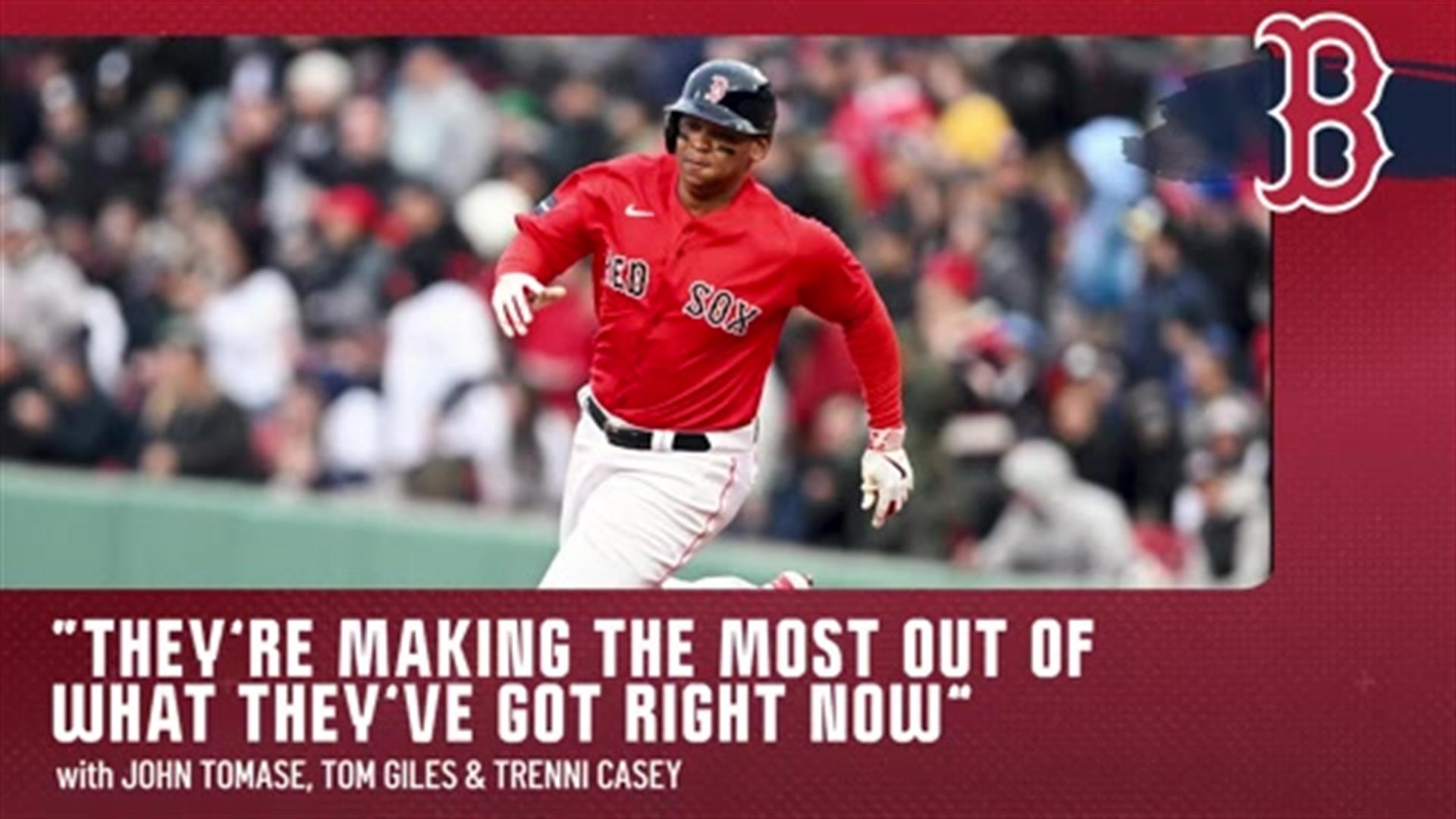 Boston's Bullpen Problems? This Red Sox-Cardinals Trade Offers A Solution.