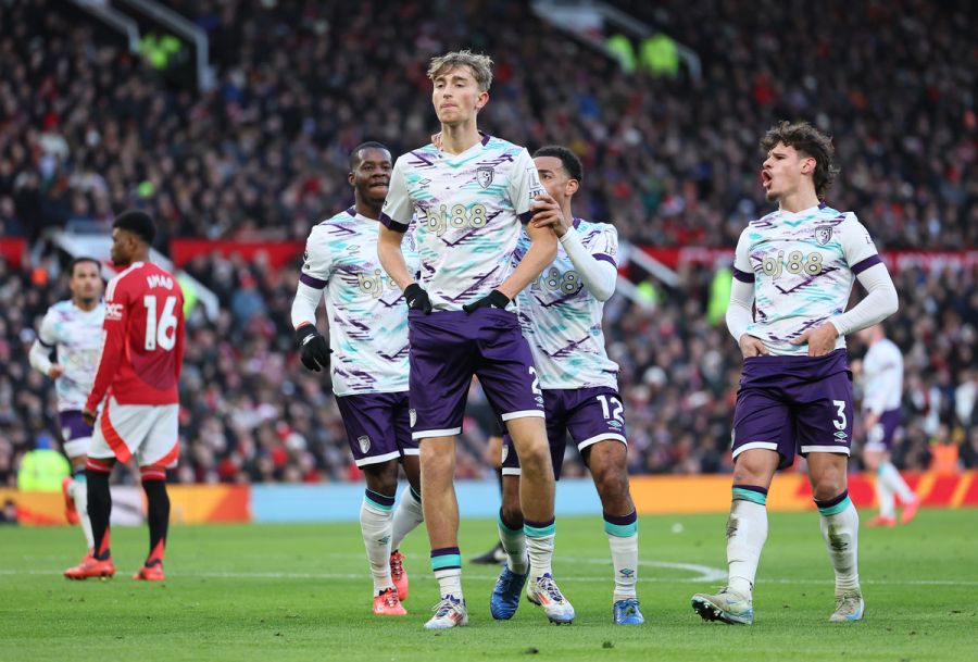 Bournemouth's Huijsen A Liverpool Transfer Target? Bournemouth's Huijsen A Liverpool Transfer Target?