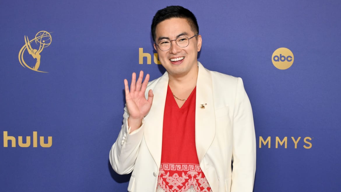 Bowen Yang Addresses Shane Gillis SNL Exit Rumors Bowen Yang Addresses Shane Gillis SNL Exit Rumors
