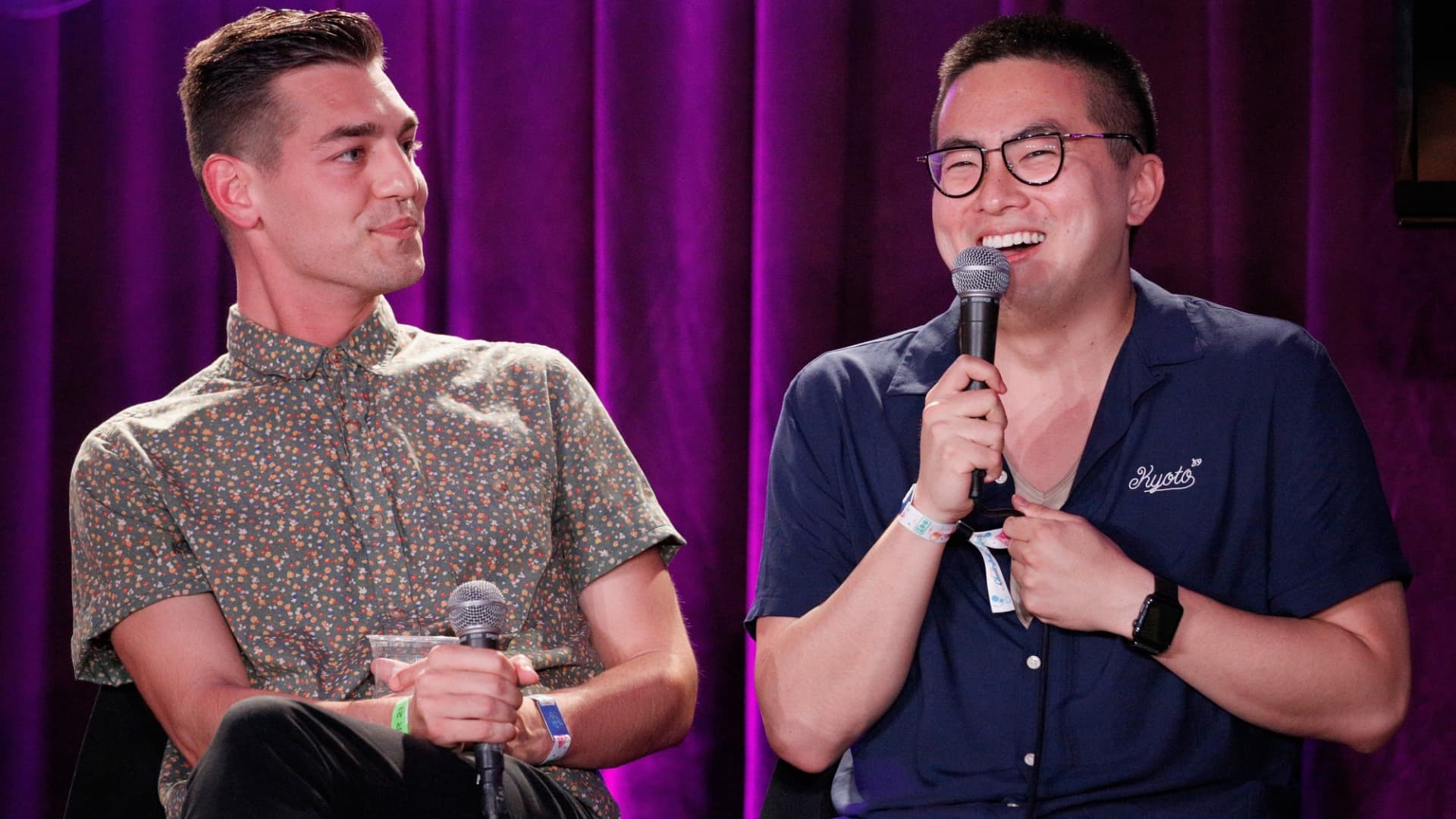Bowen Yang Publicly Requests Replacement For SNL's JD Vance Role Bowen Yang Publicly Requests Replacement For SNL's JD Vance Role