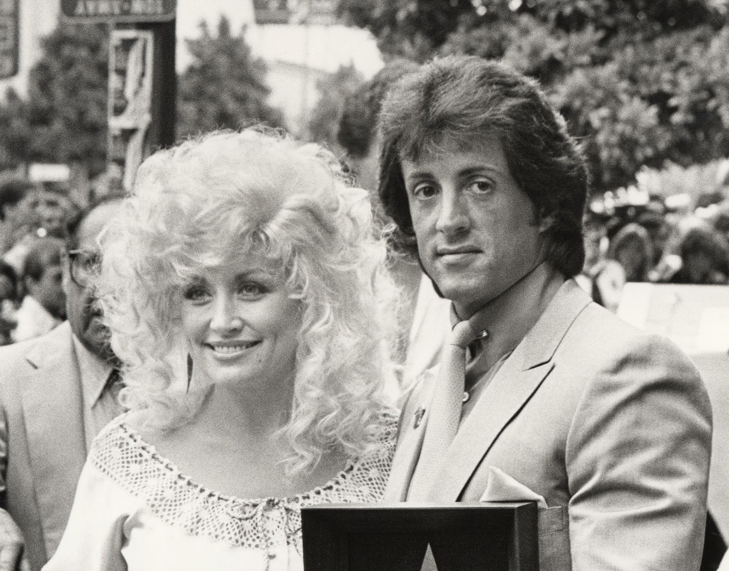 Box Office Flop: Analyzing The Failure Of Stallone And Parton's Musical Box Office Flop: Analyzing The Failure Of Stallone And Parton's Musical