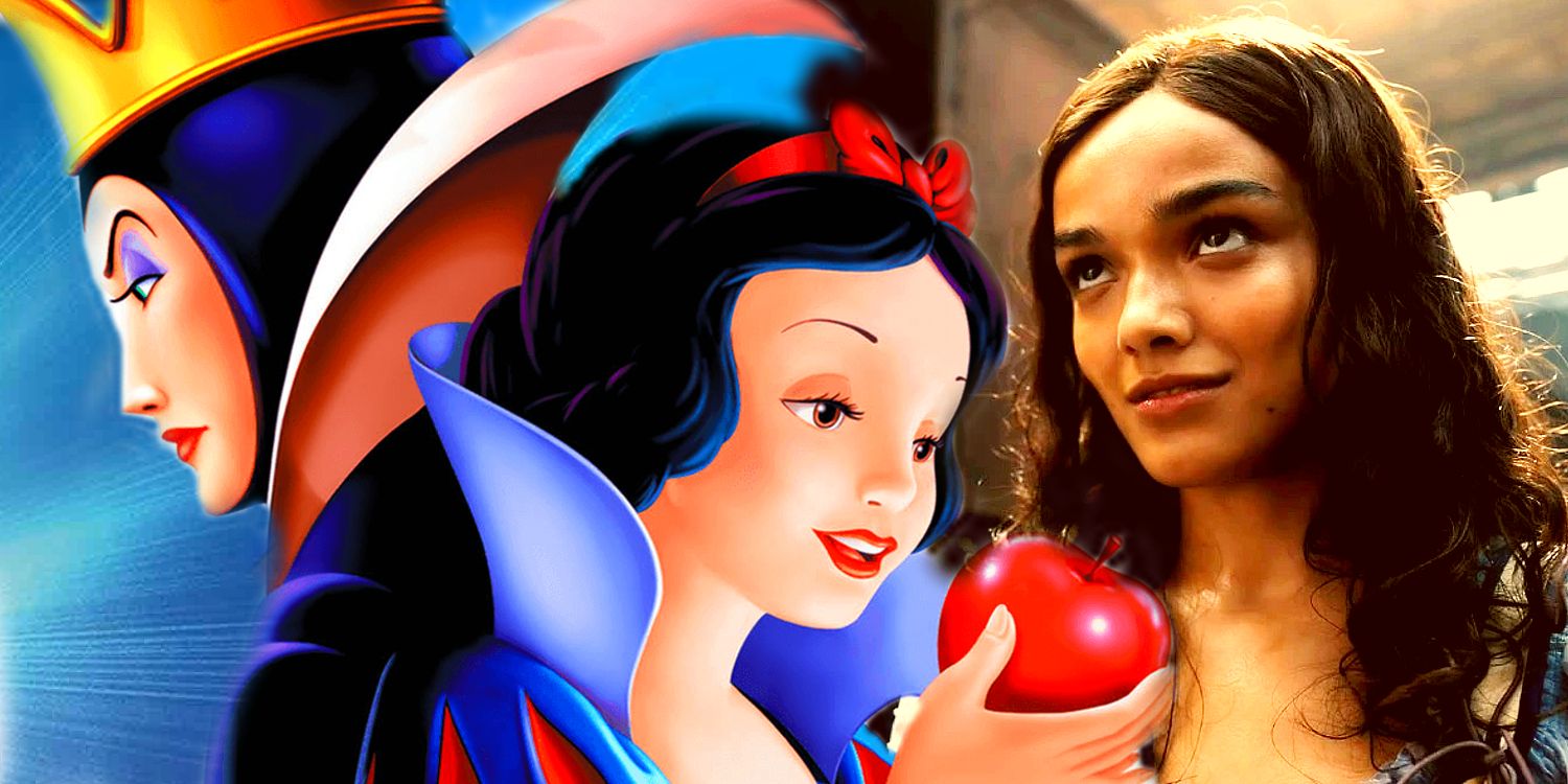 Box Office Report: Disney's Snow White Remake Underwhelms During Mother's Day Weekend Box Office Report: Disney's Snow White Remake Underwhelms During Mother's Day Weekend