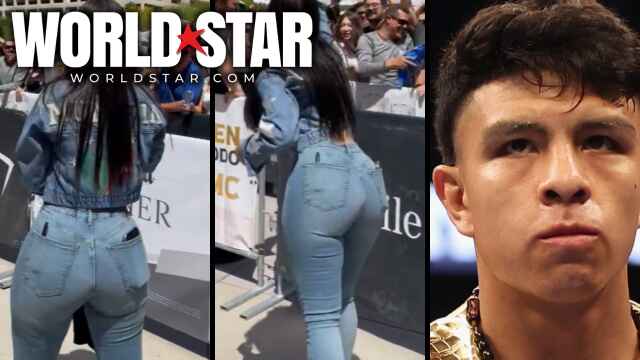 Boxer Jaime Munguia Releases Statement Following Positive Drug Test Boxer Jaime Munguia Releases Statement Following Positive Drug Test