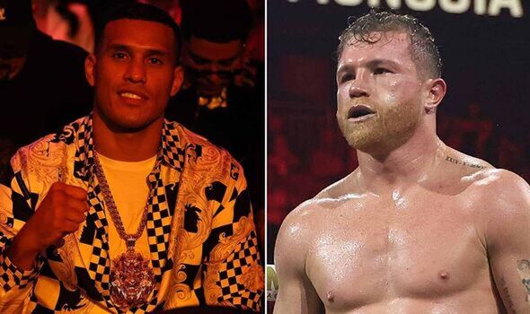 Boxer Who Lost To Canelo Earns Knockout Win, Demands Rematch Boxer Who Lost To Canelo Earns Knockout Win, Demands Rematch