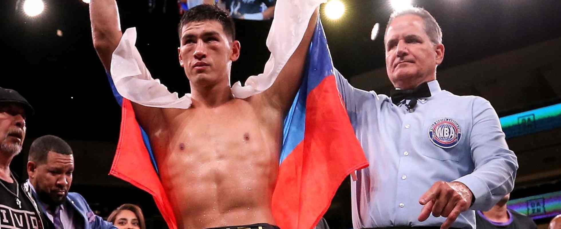 Boxers Cissokho And Kavaliauskas To Battle In WBC Eliminator Fight Boxers Cissokho And Kavaliauskas To Battle In WBC Eliminator Fight