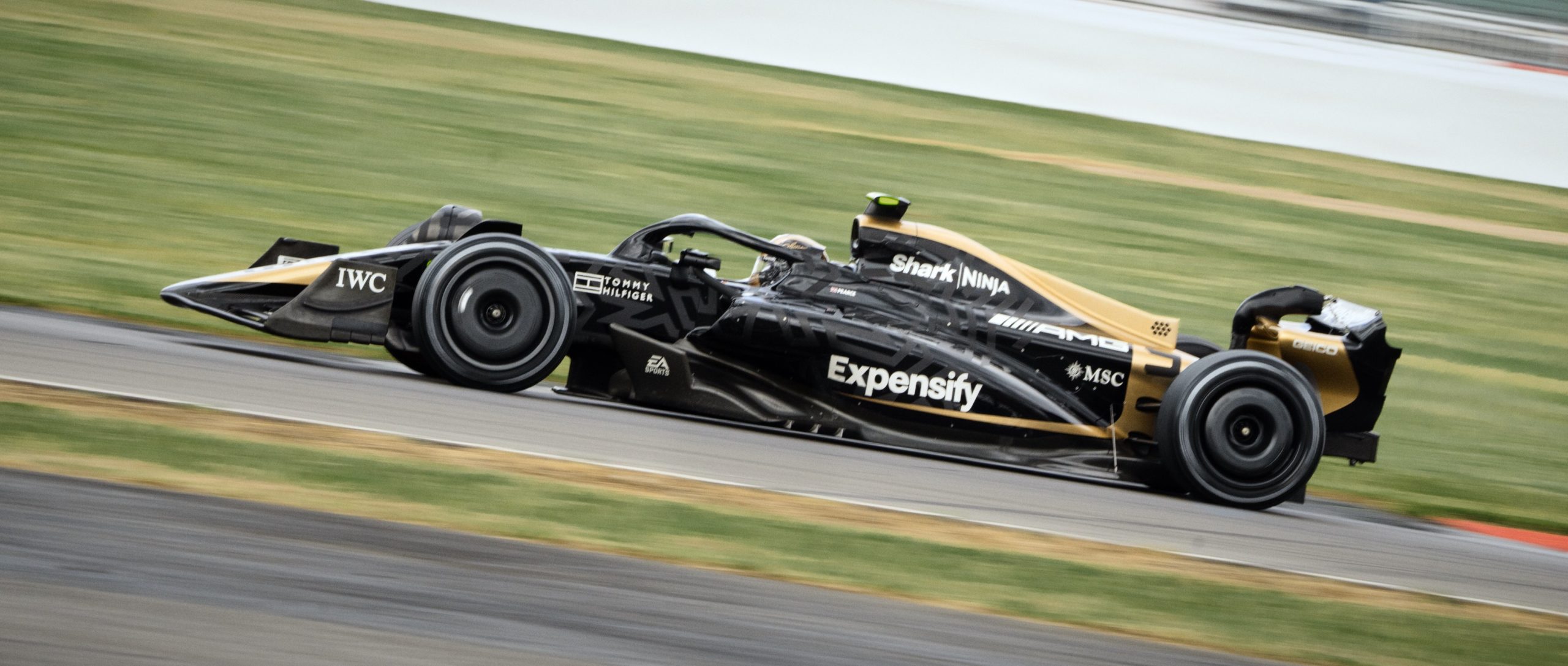 Brad Pitt's Formula 1 Movie:  A Deeper Look At The Apple Maps Integration