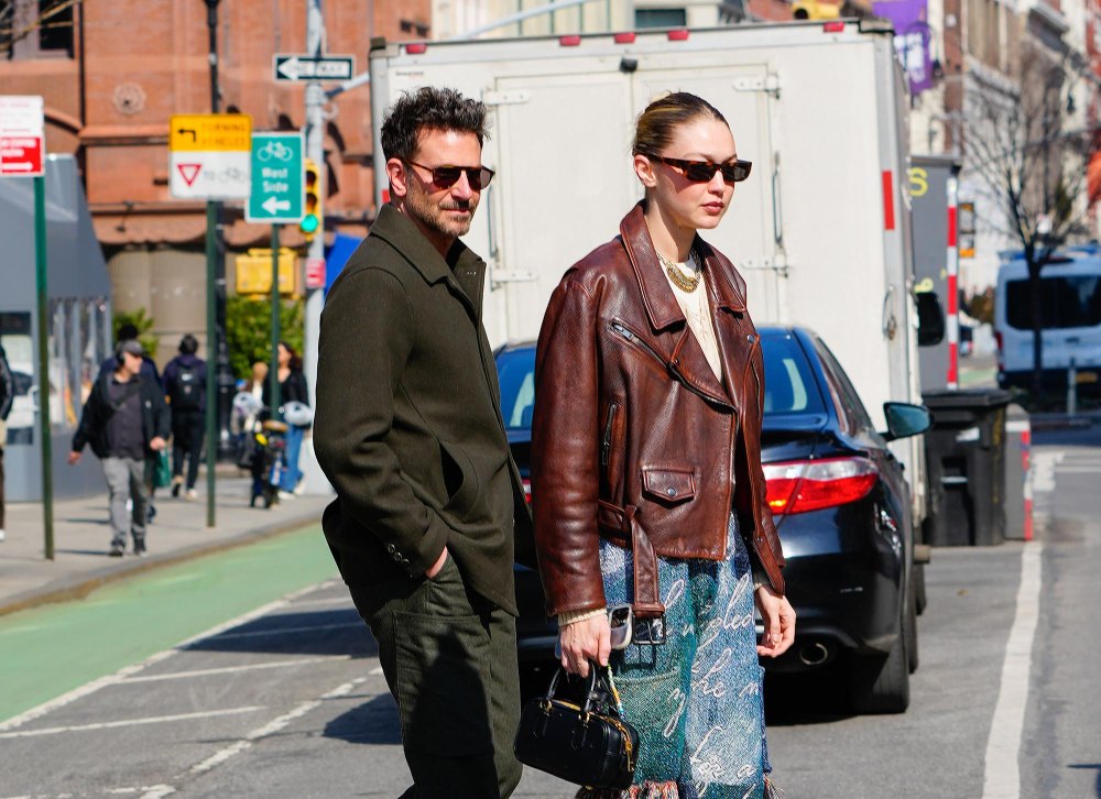 Bradley Cooper And Gigi Hadid's Relationship: Instagram Post Sparks Romance Rumors Bradley Cooper And Gigi Hadid's Relationship: Instagram Post Sparks Romance Rumors