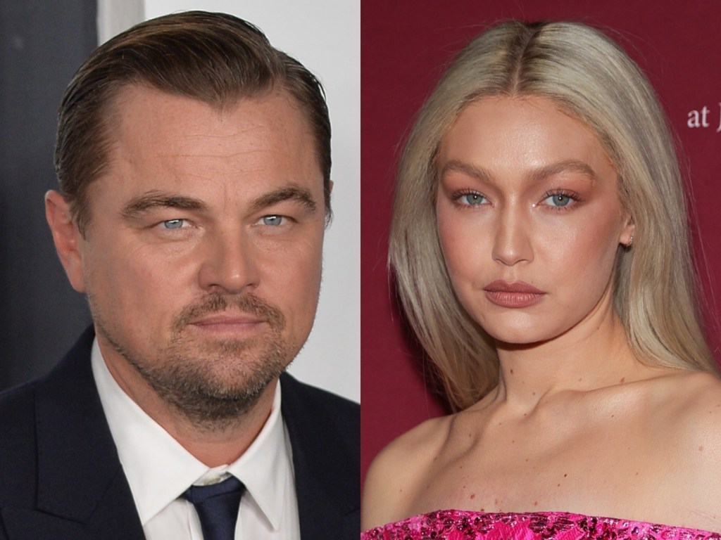 Bradley Cooper And Leonardo DiCaprio: Did Gigi Hadid Cause A Rift? Bradley Cooper And Leonardo DiCaprio: Did Gigi Hadid Cause A Rift?