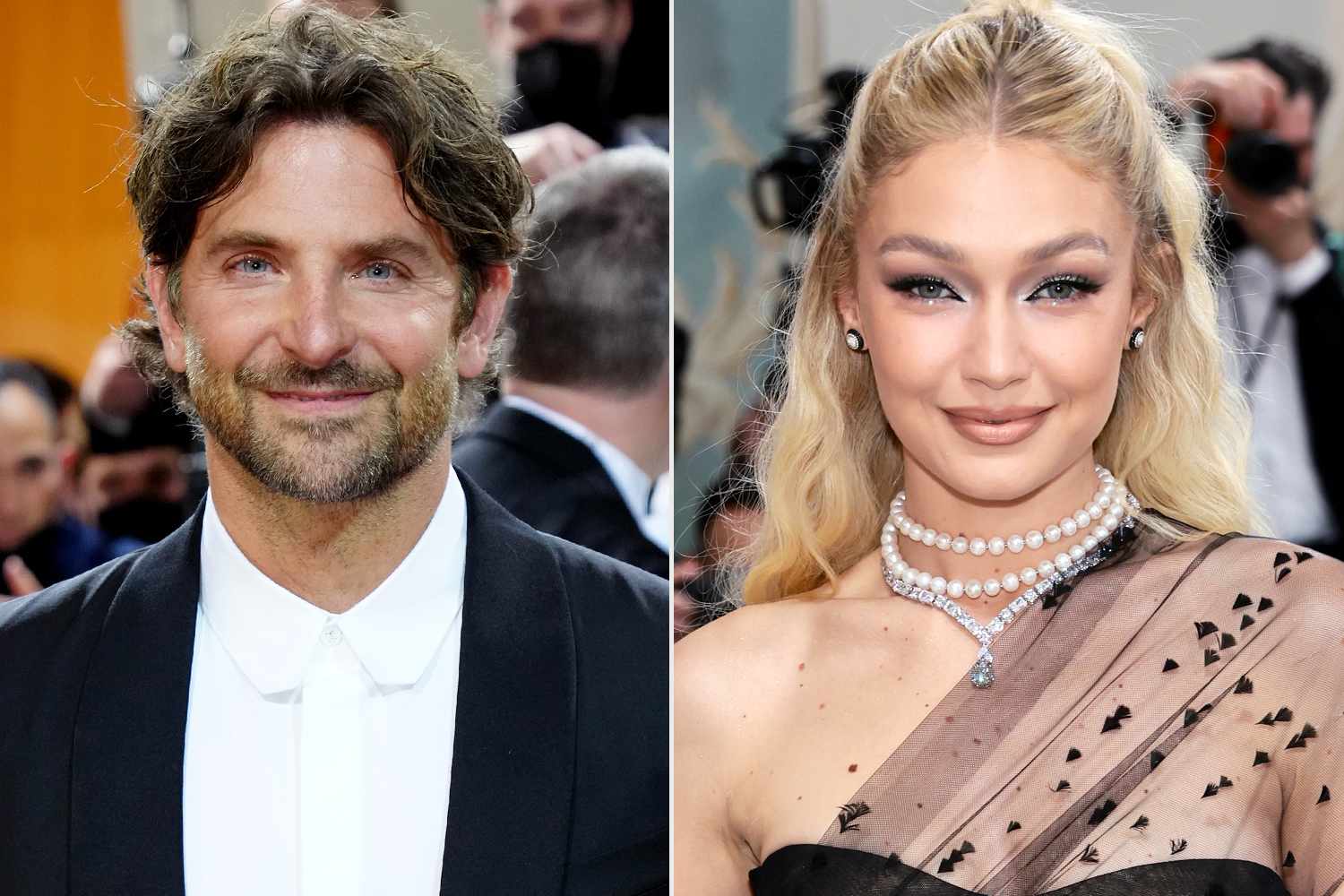 Bradley Cooper And Leonardo DiCaprio: Gigi Hadid's Dating Drama Bradley Cooper And Leonardo DiCaprio: Gigi Hadid's Dating Drama