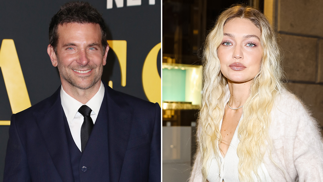 Bradley Cooper And Leonardo DiCaprio: Gigi Hadid's Dating Life And The Drama-Free Zone Bradley Cooper And Leonardo DiCaprio: Gigi Hadid's Dating Life And The Drama-Free Zone