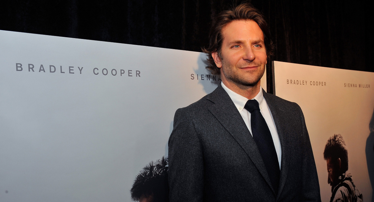 Bradley Cooper And Will Arnett: Behind-the-Scenes Of Bradley Cooper And Will Arnett: Behind-the-Scenes Of