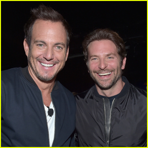 Bradley Cooper And Will Arnett's Bradley Cooper And Will Arnett's