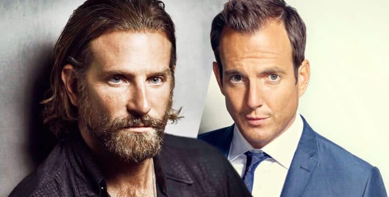Bradley Cooper And Will Arnett's Bradley Cooper And Will Arnett's