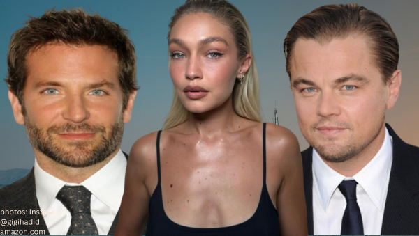 Bradley Cooper's Choice: Gigi Hadid Or Leonardo DiCaprio? Exploring The Fallout. Bradley Cooper's Choice: Gigi Hadid Or Leonardo DiCaprio? Exploring The Fallout.