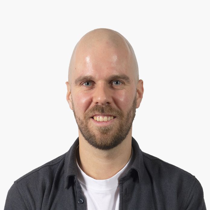 Bram Endedijk: De Nieuwe Presentator Van NRC Vandaag Bram Endedijk: De Nieuwe Presentator Van NRC Vandaag