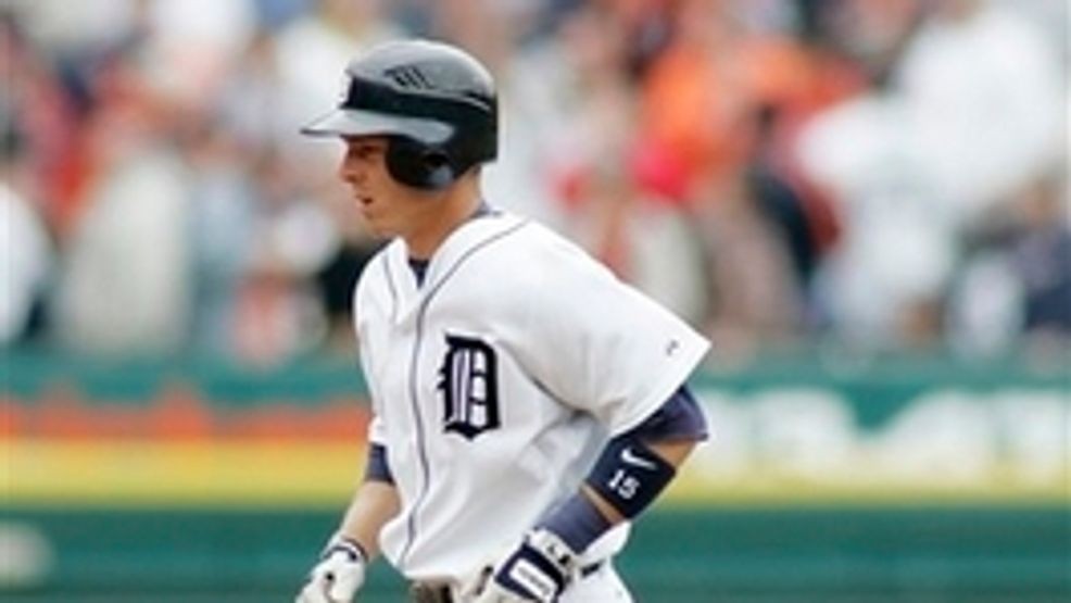 Brandon Inge's Kalamazoo Dugout Return: A One-Night Stand Brandon Inge's Kalamazoo Dugout Return: A One-Night Stand