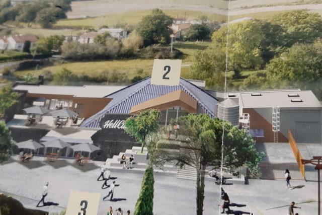 Brasserie HellCity : L'adresse Incontournable Pour Le Hellfest Brasserie HellCity : L'adresse Incontournable Pour Le Hellfest