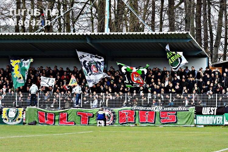 Braunschweig Vs. Hannover 96: Jannes Horns Weg Vom Rivalen Braunschweig Vs. Hannover 96: Jannes Horns Weg Vom Rivalen