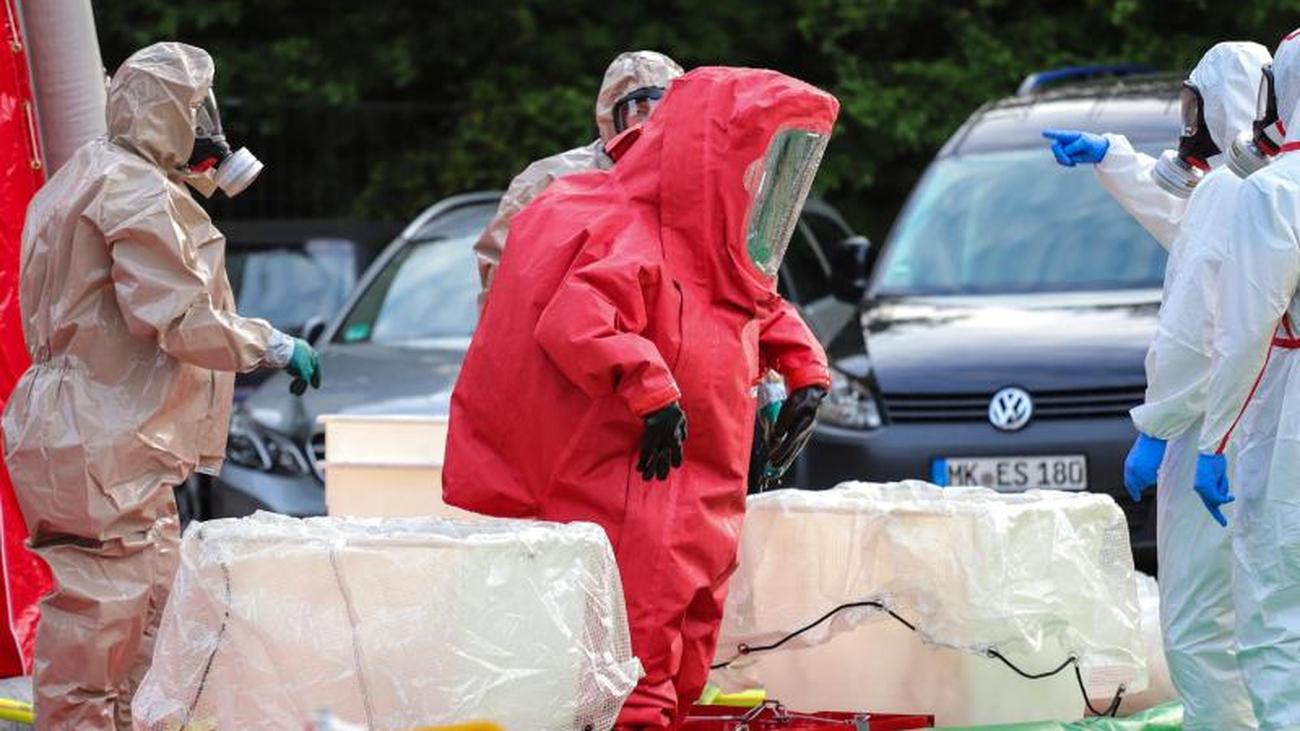 Braunschweiger Grundschule: Entwarnung Nach Schul-Alarm – Details Zum Einsatz Braunschweiger Grundschule: Entwarnung Nach Schul-Alarm – Details Zum Einsatz