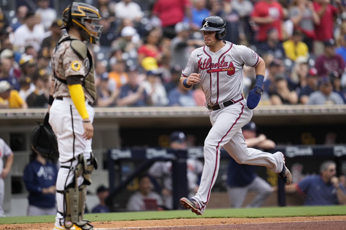 Braves Vs. Padres Game Prediction: Will Atlanta Secure Victory? Braves Vs. Padres Game Prediction: Will Atlanta Secure Victory?