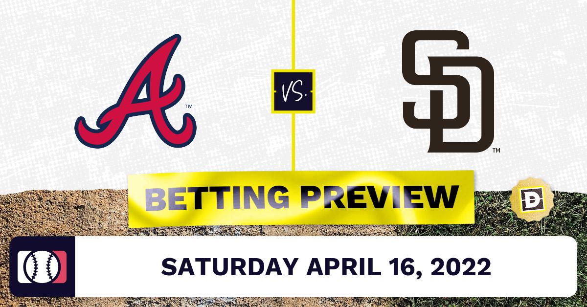 Braves Vs. Padres Game Preview And Prediction: Atlanta's Path To A Win Braves Vs. Padres Game Preview And Prediction: Atlanta's Path To A Win