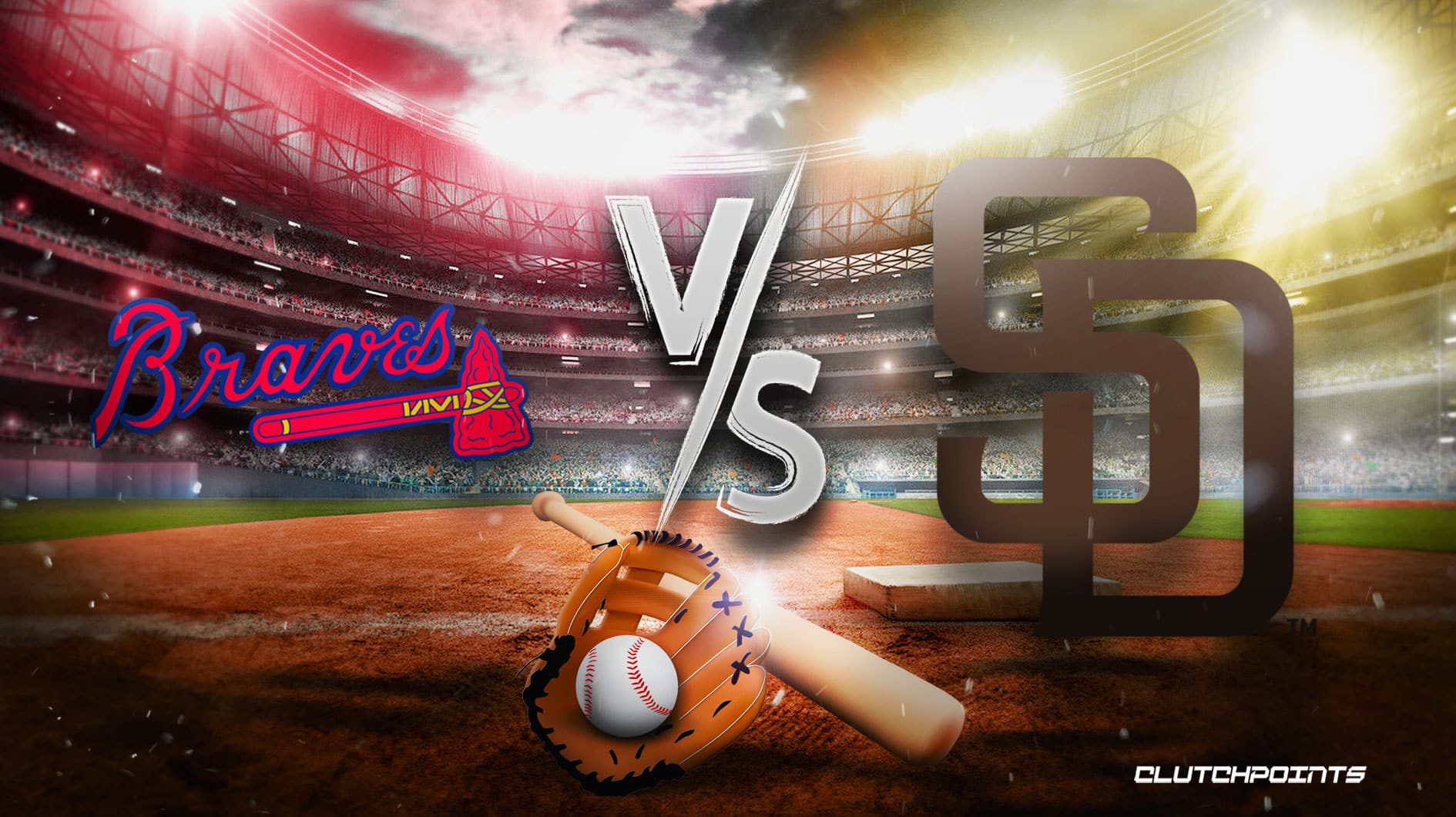 Braves Vs. Padres Prediction: Will Atlanta Secure Their First Win? Braves Vs. Padres Prediction: Will Atlanta Secure Their First Win?